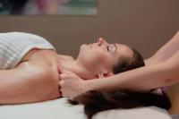 עיסוי שוודי - ספא אושן במלון גייקוב