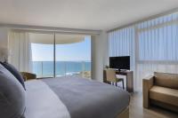  חדר במלון - ספא אושן במלון גיייקוב