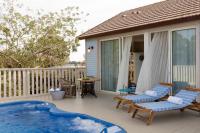  חצר בספא - ספא ניאה