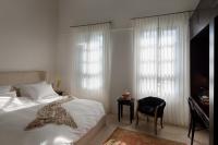 חדר לינה - ספא במלון האפנדי