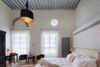 חדר זוגי - ספא במלון האפנדי 