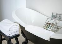 אמבטיה - ספא במלון האפנדי 