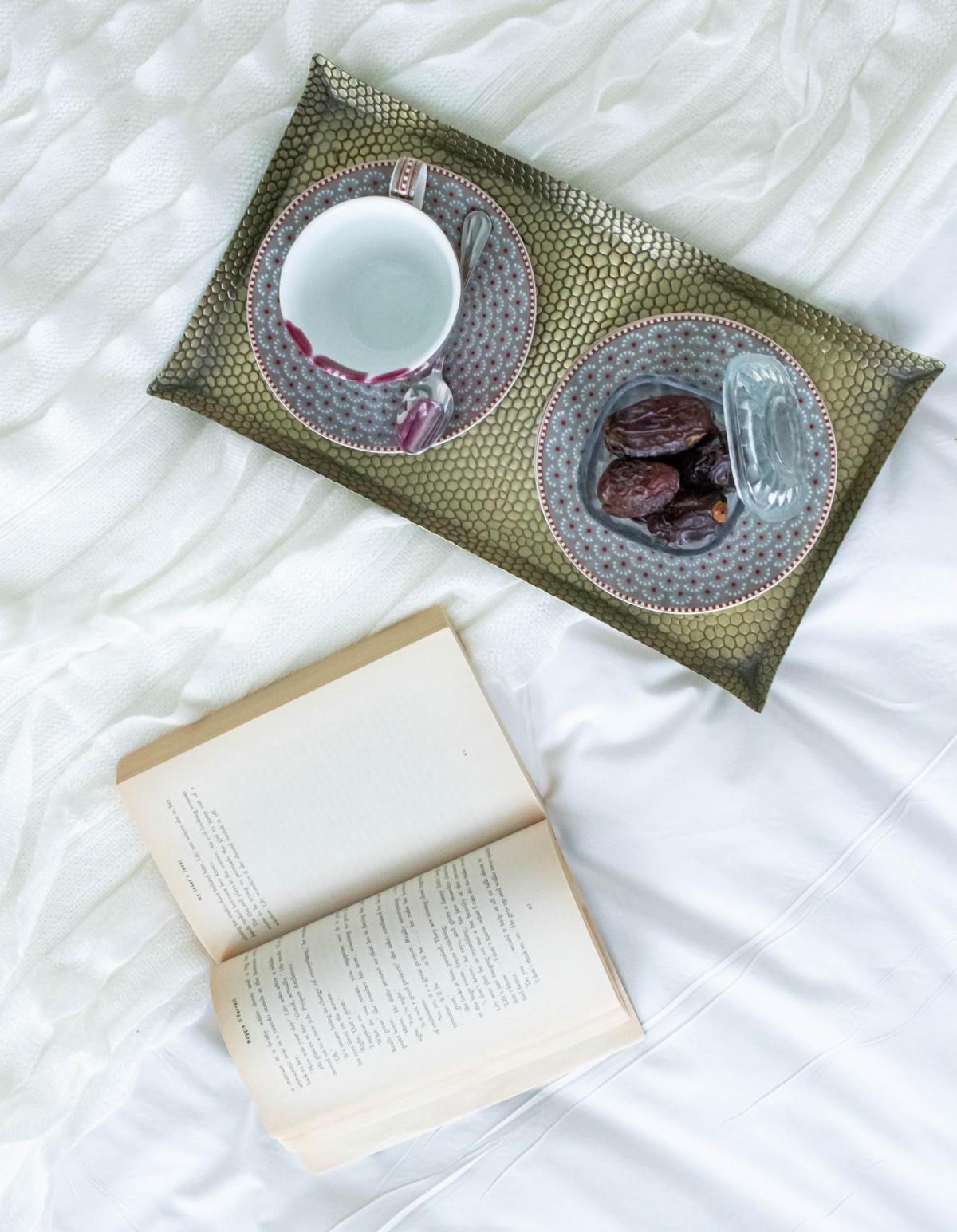 כיבוד קל - ספא במלון האפנדי 