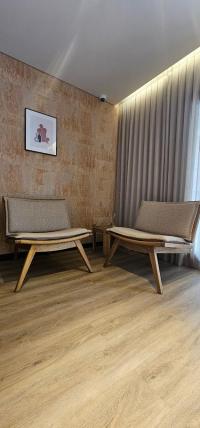   פינות ישיבה - ספא אואזיס במלון נובה 