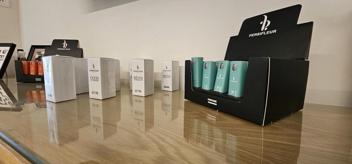  מוצרי הספא - ספא אואזיס בנלון נובה 