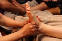  פוט מאסג' - ספא מיי טאצ'