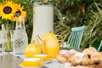  ארוחת בוקר - ספא במלון שטרקמן 