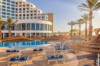  מטות שיזון אל מו הבריכה - ספא אנגוי