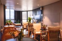  חדר אוכל - שיזן הרצליה