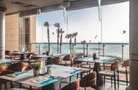  מסעדה - ספא שיזן הרצליה 