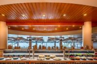  חדר אוכל - ספא שיזן הרצליה 