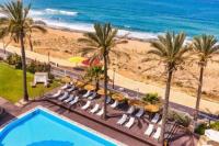  בריכת המלון  - ספא סי לייף נהריה