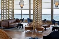  לובי המלון - ספא לאונרדו חיפה