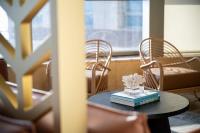   פינות ישבה - ספא לאונרדו חיפה