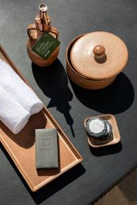  מוצרי התרעננות - ספא קסיה ירושלים 