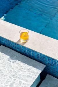  שפת הבריכה - ספא קסיה ירושלים 