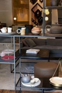  פינת נוי - ספא קסיה ירושלים 