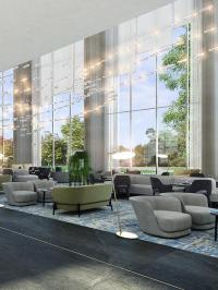  פינות ישיבה - ספא דריה טבריה