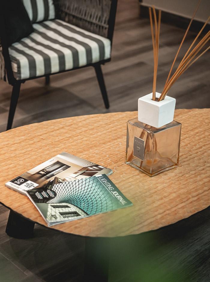  חזית המלון - ספא דריה 