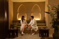 פינת ישיבה - ספא מיראז'