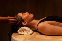  עיסוי - ספא מיראז'