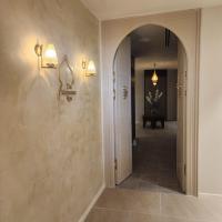  מתחם הספא - ספא מיראז'