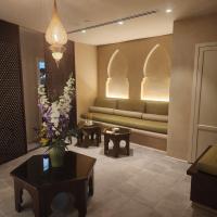  פינות ישיבה בספא - ספא מיראז'' 