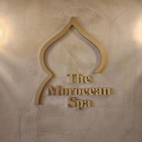  מתחם ספא - ספא מיראז'