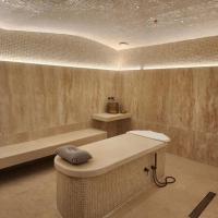   מתחם החמאם - ספא מיראז' 