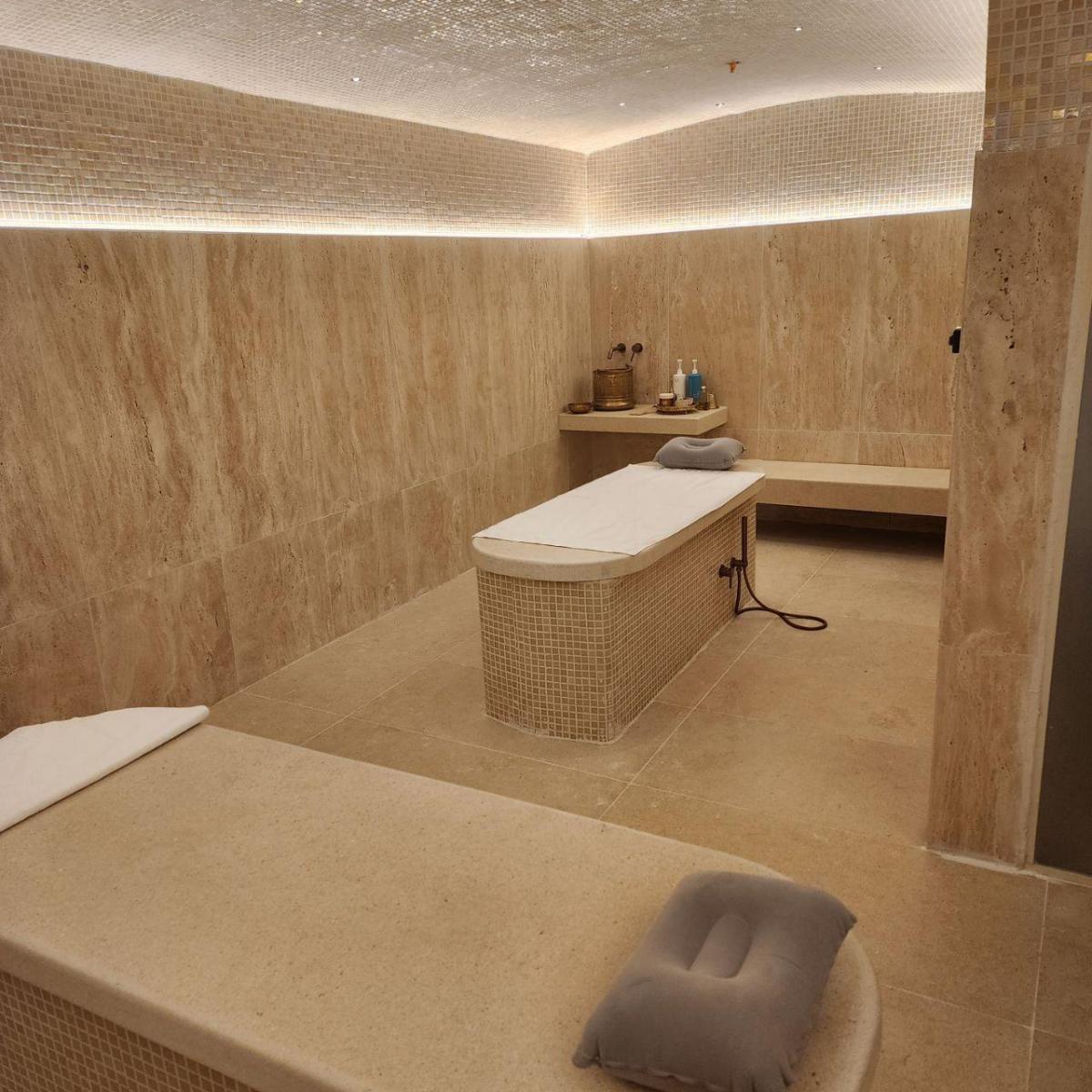  מתחם החמאם - ספא מיראז'