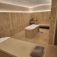  מתחם החמאם - ספא מיראז'