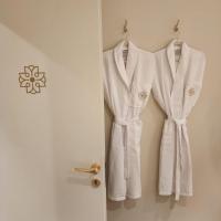  חלוקי ספא - ספא מיראז'