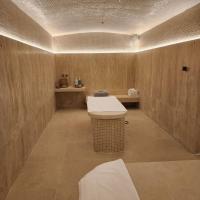    מתחם החמאם - ספא מימיראז'