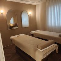  חדרי עיסוים - ספא מיראז' 