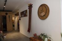  מתחם הספא - Yoyo Thai Massage תל אביב