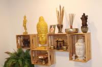  עיצוב הספא -  Yoyo Thai Massage תל אביב