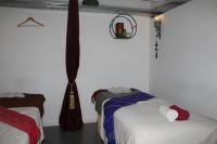   מיטות עיסוים - Yoyo Thai Massage