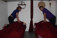   עיסוים - Yoyo Thai Massage