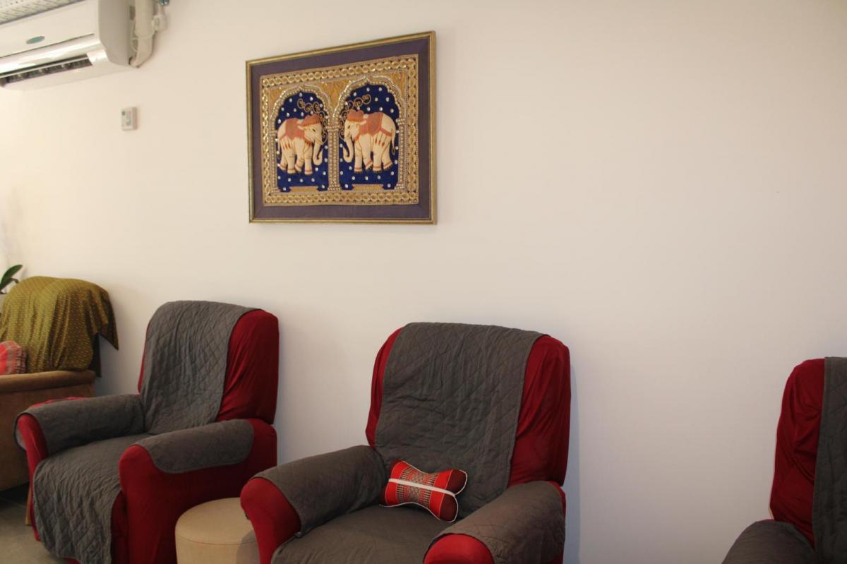   קליניקה לעיסוי תאילנדי - Yoyo Thai Massage