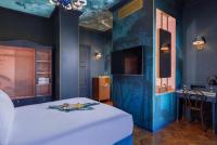   חדר לינה - ספא פליי 