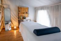  חדר טיפולים - ספא פלואו