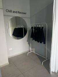  ביגוד ספא - רד וייב