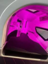   אופני אינפרא אדום - רד וויב 