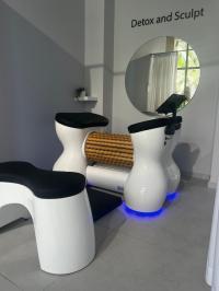   רולר אינפרא אדום - רד וויב