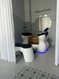   רולר אינפרא אדום - רד וויב