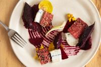 חוויה קולינרית - ספא פלואו 