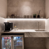    מתחם הספא - ספא בהר פלטינום ירושלים