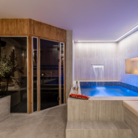  גקוזי זרמים - ספא בהר פלטינום ירושלים 