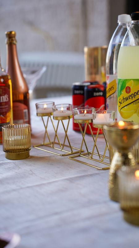  שתייה קלה - ספא גולדן ירושלים 