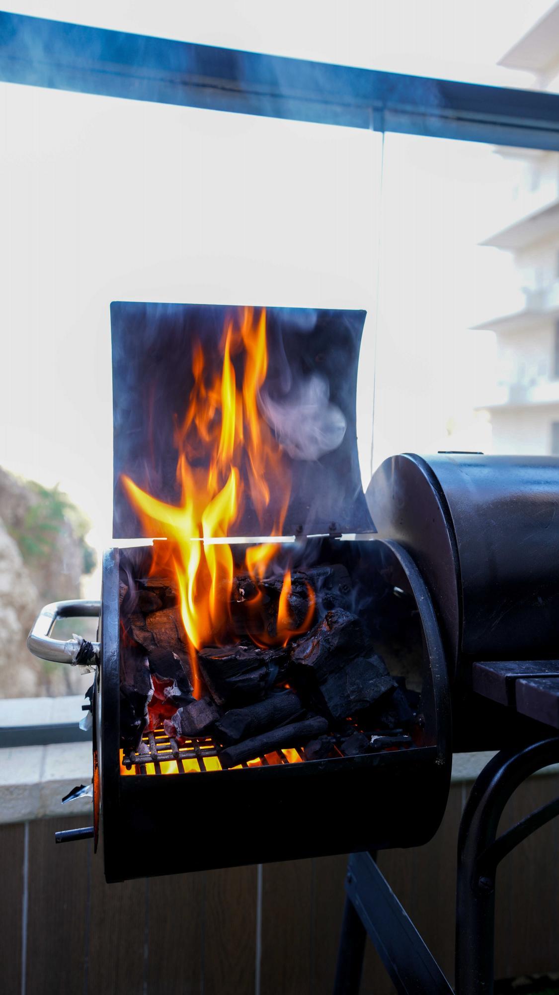  מנגל - ספא גולדן ירושלים 